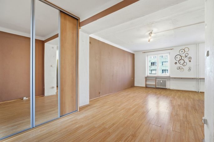 Prodej, Byt 2+1, Most