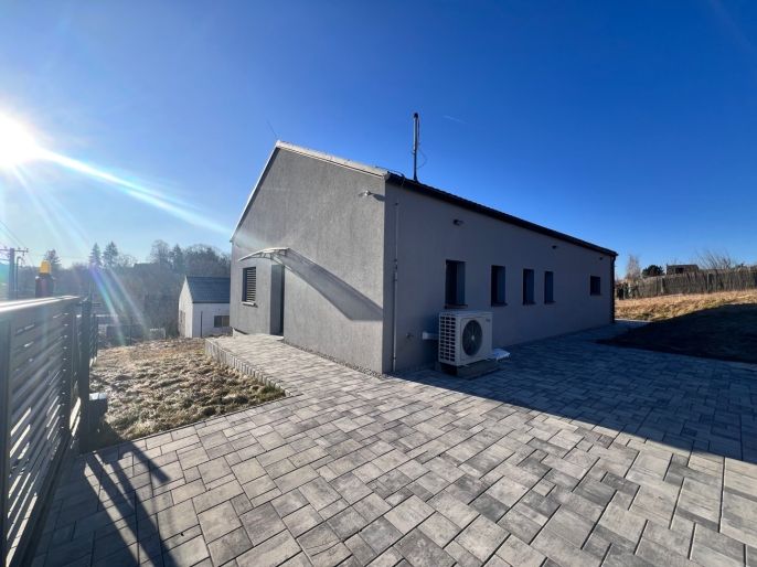 Prodej, Rodinný dům, Žermanice