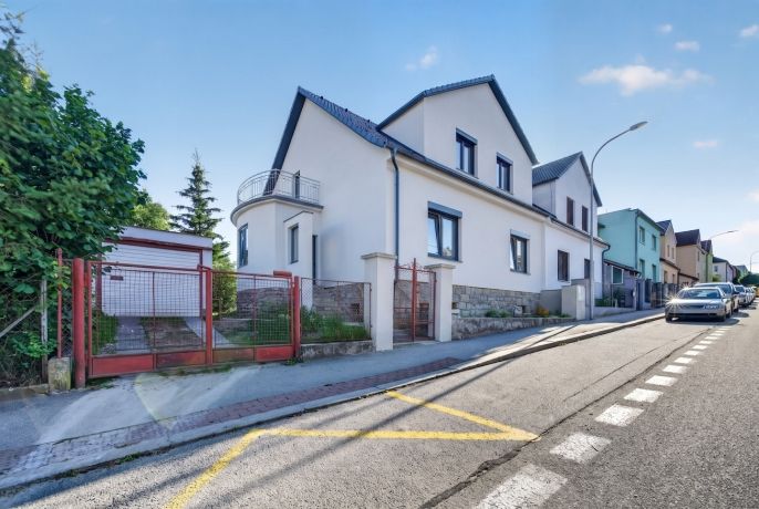 Pronájem, Rodinný dům, Jindřichův Hradec