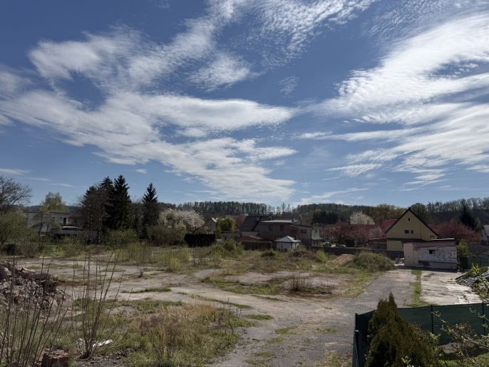 Pronájem, Komerční pozemky, Kostelec nad Orlicí