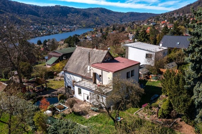 Prodej, Rodinný dům, Ústí nad Labem