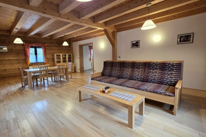 Pronájem, Byt 2+1, Mnichov