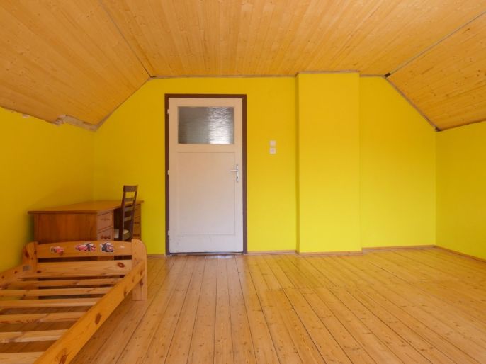 Prodej, Rodinný dům, Opatovice I