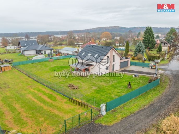 Prodej, Rodinný dům, Dolní Bousov