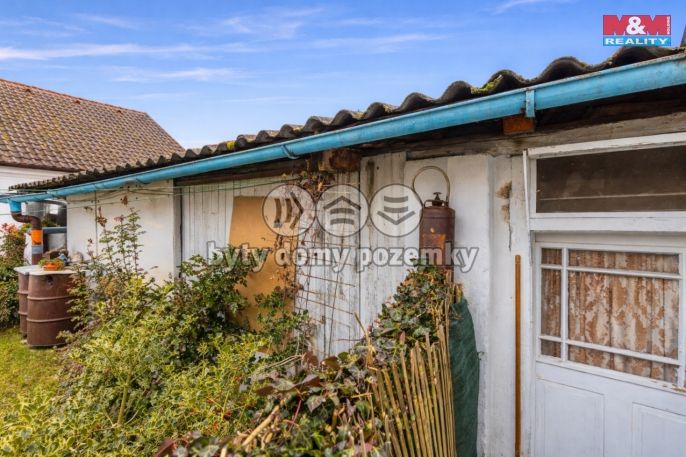 Prodej, Rodinný dům, Hradec Králové