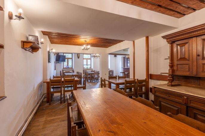 Prodej, Hotel, penzion, Úštěk