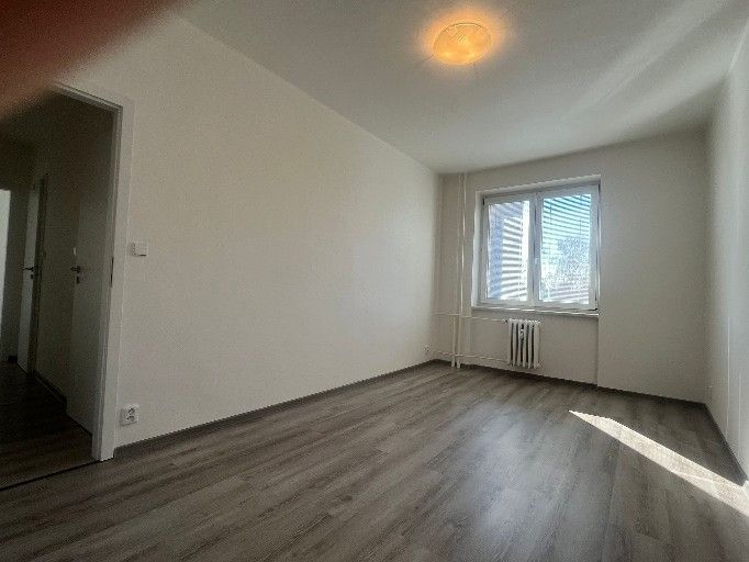 Pronájem, Byt 2+kk, Ostrava