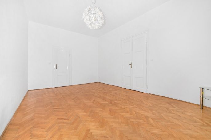 Pronájem, Byt 2+1, Plzeň