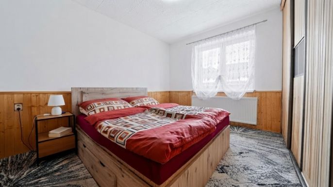 Prodej, Rodinný dům, Svitavy