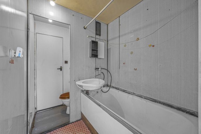 Prodej, Byt 4+1, Rychnov nad Kněžnou