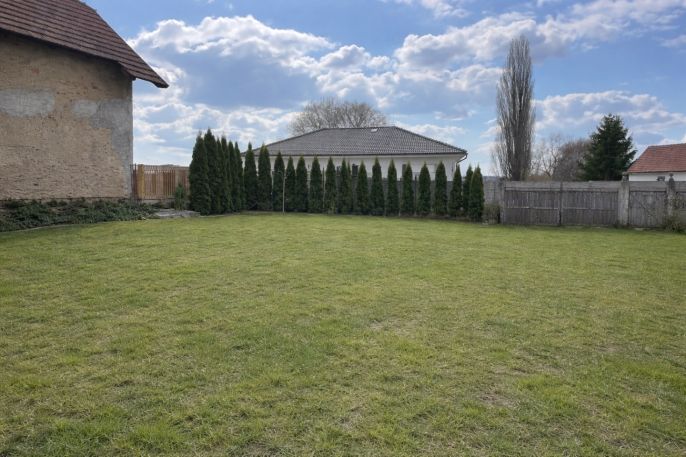 Prodej, Rodinný dům, Krakovany