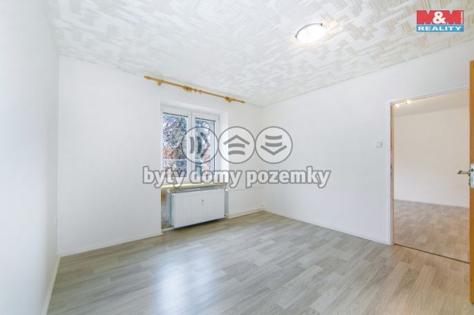 Prodej, Byt 3+kk, Pardubice