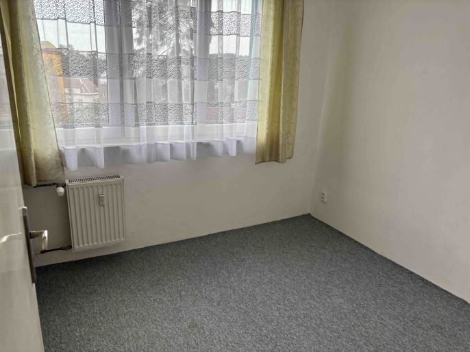 Pronájem, Byt 3+1, Aš