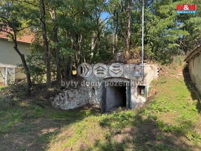 Prodej, Vinný sklep, Novosedly