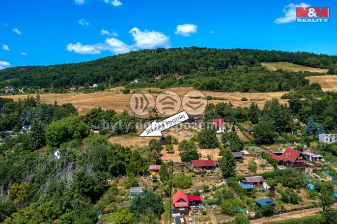 Prodej, Zahrada, Ústí nad Labem