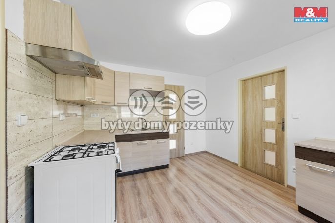 Prodej, Nájemní dům, Děčín