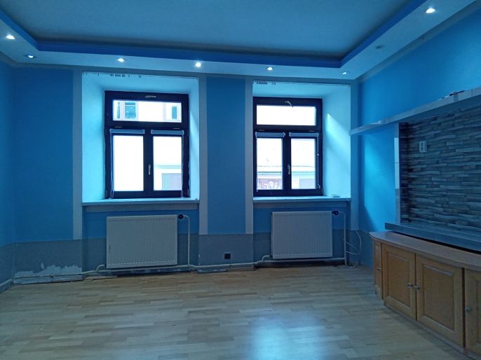 Pronájem, Rodinný dům, Česká Lípa