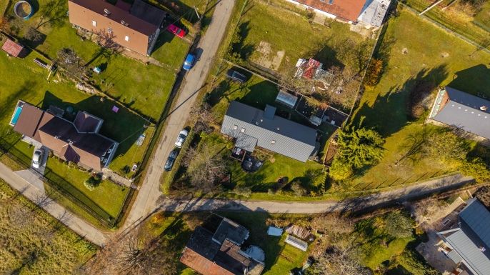 Prodej, Rodinný dům, Světlá pod Ještědem