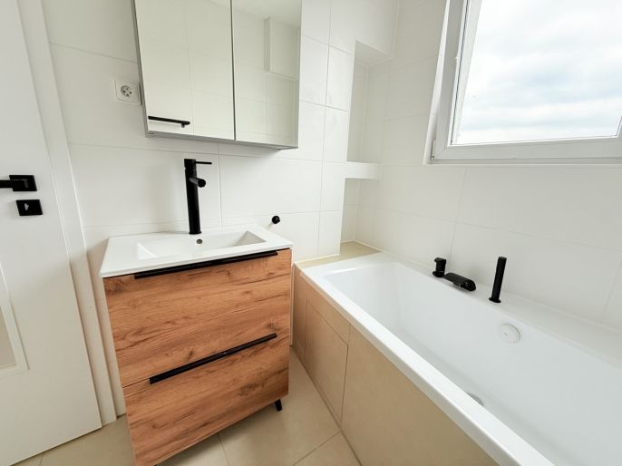 Pronájem, Byt 2+kk, Praha