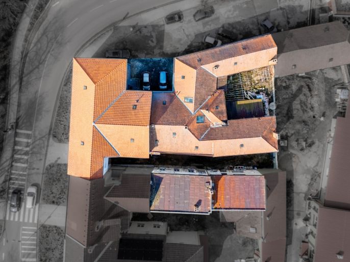 Prodej, Obchod a služby, Jemnice