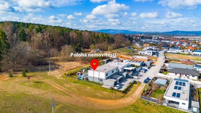 Prodej, Rodinný dům, Včelná