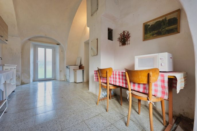 Prodej, Rodinný dům, Ptení