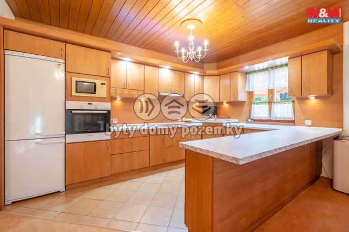 Prodej, Rodinný dům, Vratimov