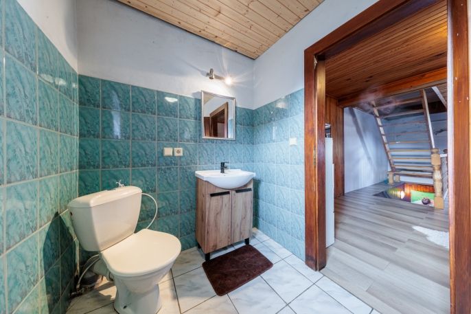 Prodej, Zemědělská usedlost, Klášterec nad Ohří