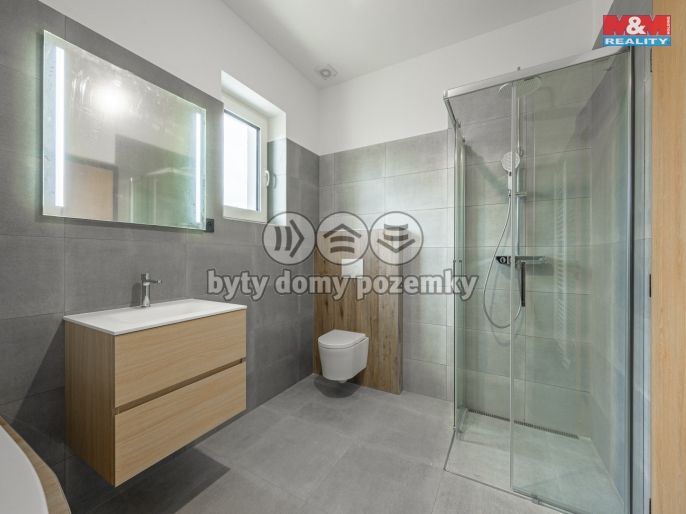 Prodej, Rodinný dům, Tuklaty