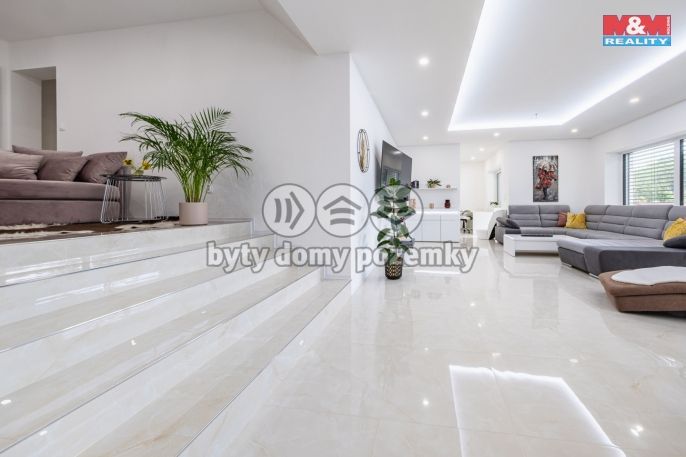 Prodej, Rodinný dům, Kunice