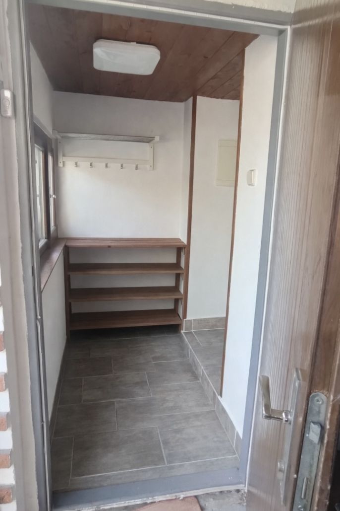 Prodej, Rodinný dům, Peruc