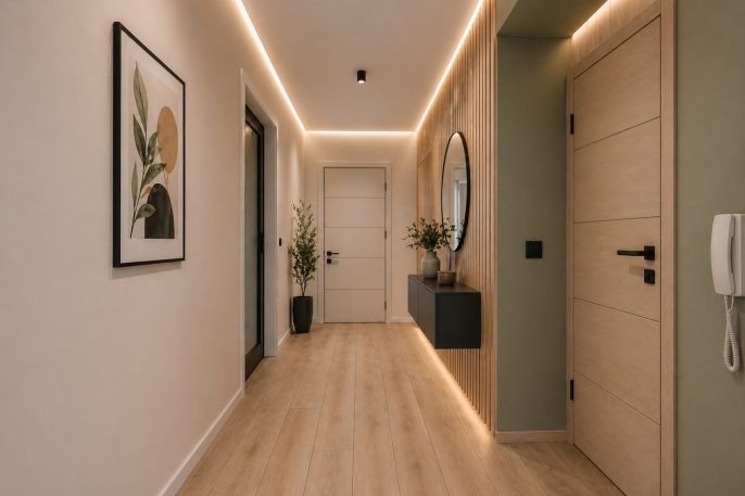 Prodej, Byt 3+1, Jablonec nad Nisou