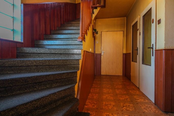 Prodej, Rodinný dům, Velká Kraš