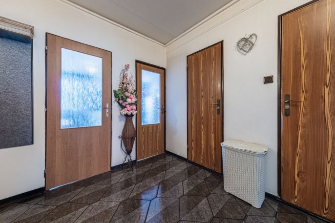 Prodej, Byt 3+1, Příbram