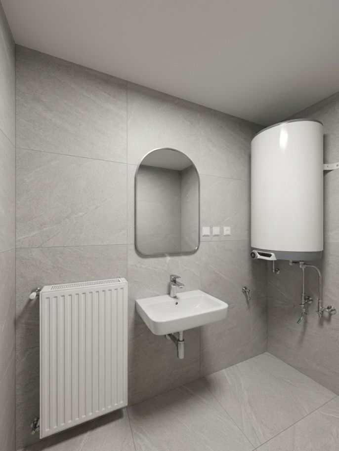 Prodej, Rodinný dům, Krasov