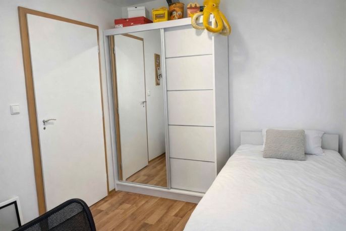 Prodej, Byt 3+kk, Nymburk