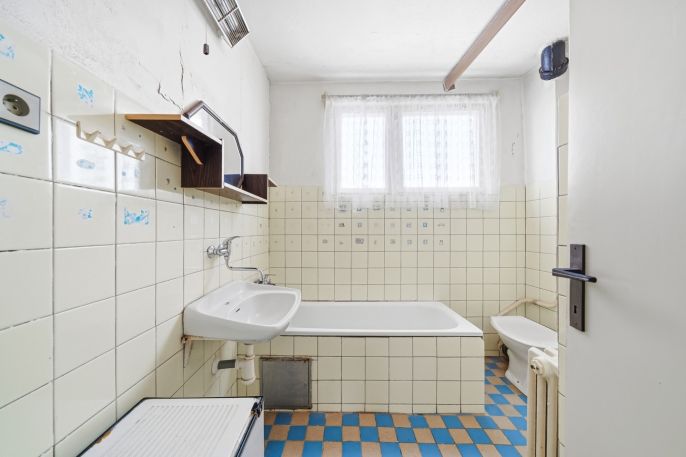 Prodej, Rodinný dům, Polička