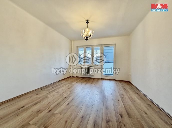 Prodej, Byt 3+1, Roztoky