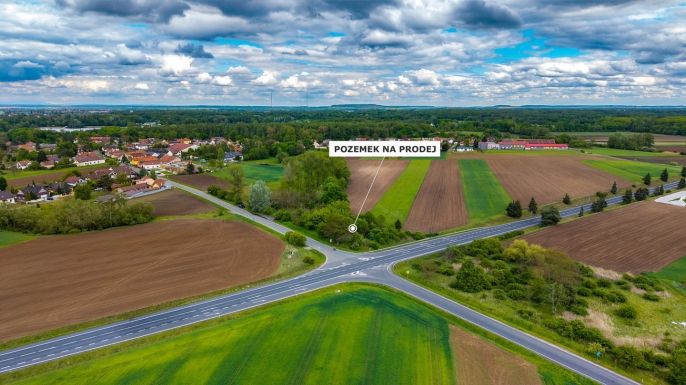 Prodej, Komerční pozemky, Poděbrady