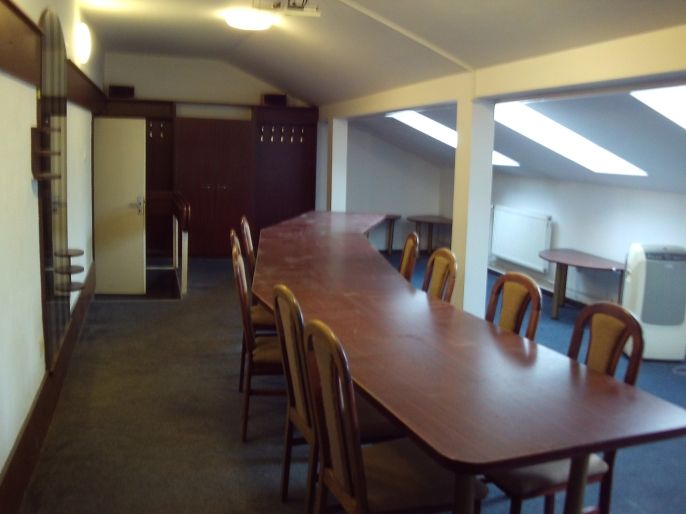 Pronájem, Kancelářský prostor, Ostrava