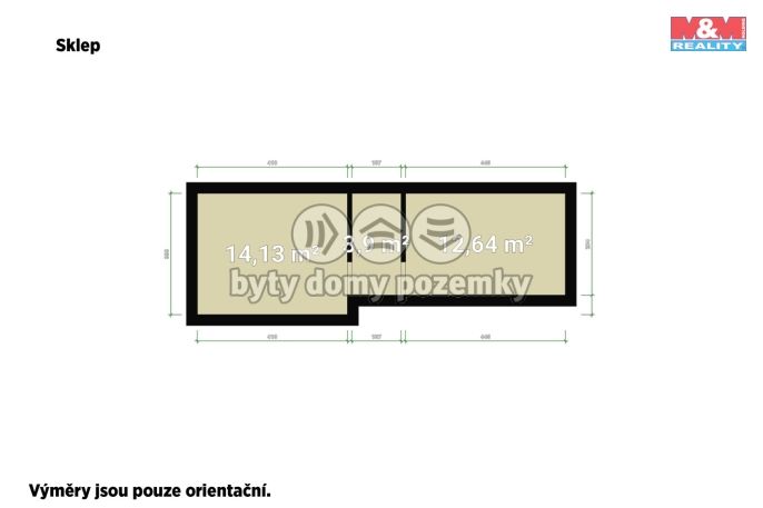 Prodej, Rodinný dům, Plánice