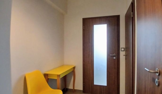 Pronájem, Byt 2+1, Praha