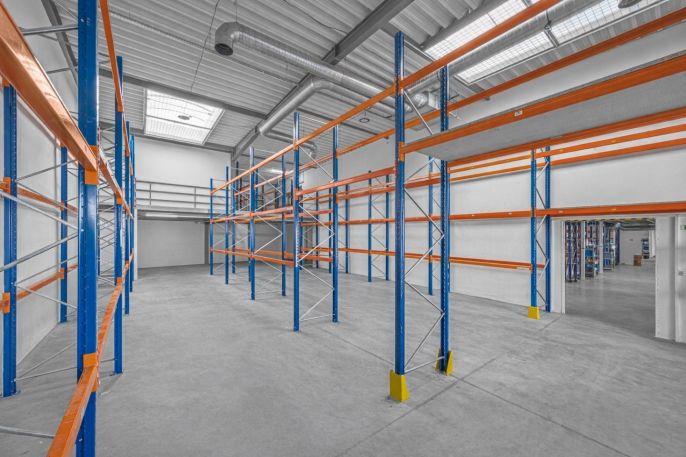 Pronájem, Obchodní objekt, Dobřejovice