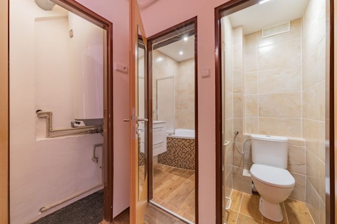 Prodej, Byt 2+1, Cheb