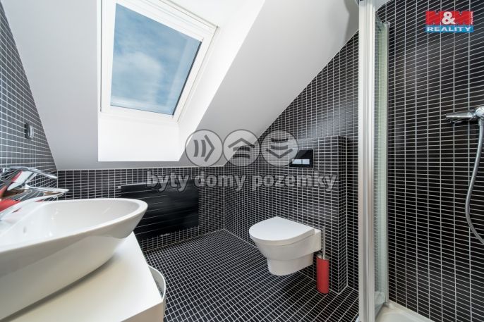 Prodej, Rodinný dům, Tichá