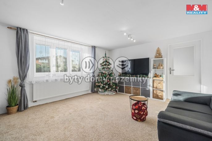 Prodej, Rodinný dům, 80 m², Nedomice