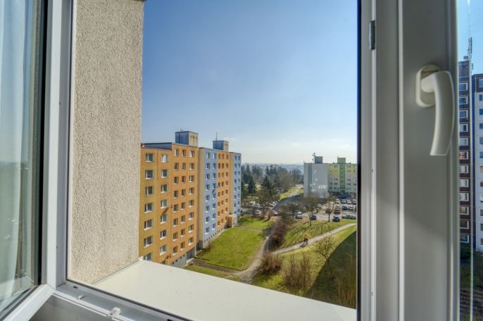 Prodej, Byt 1+1, Plzeň