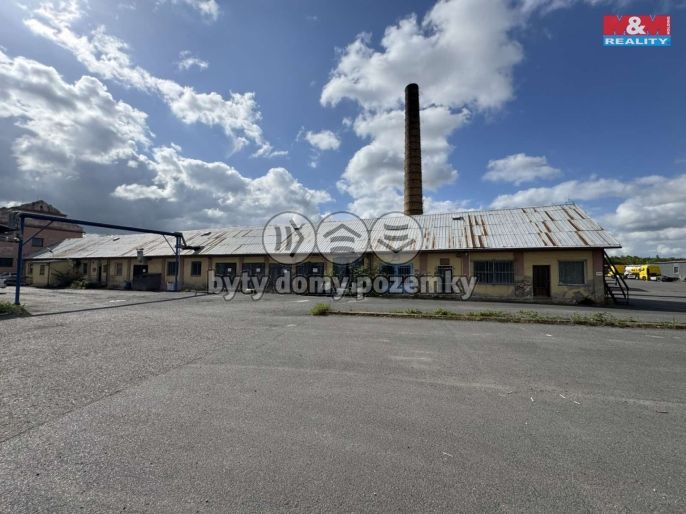 Pronájem, Kancelářský prostor, Most