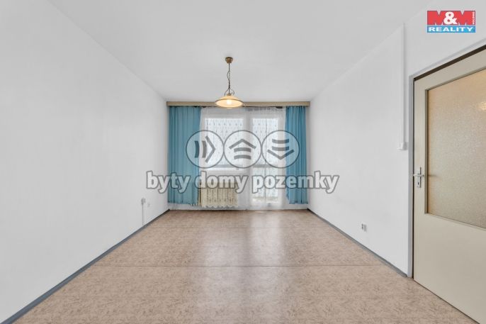 Prodej, Byt 1+1, Jičín