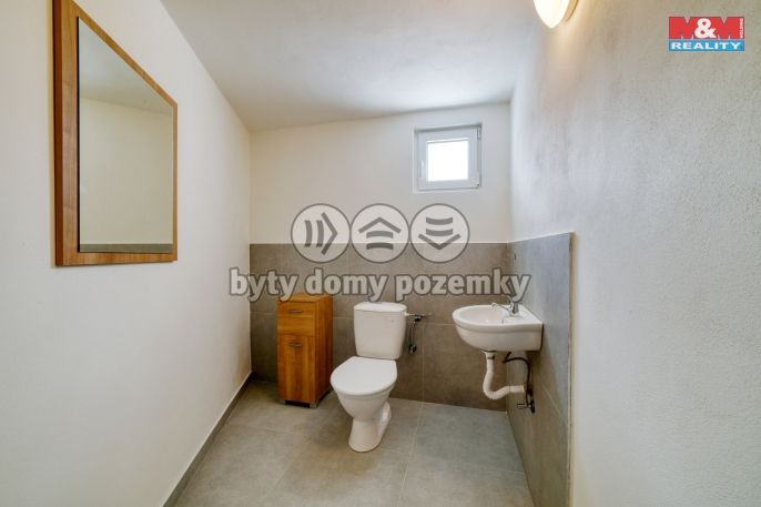 Pronájem, Obchod a služby, Mariánské Lázně